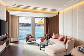 Mandarin Oriental Bosphorus, Istanbul