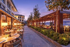 Mandarin Oriental Bosphorus, Istanbul