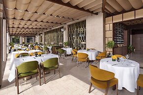 Mandarin Oriental Bosphorus, Istanbul