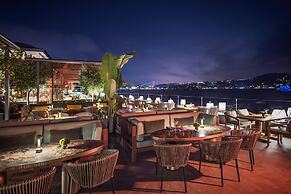 Mandarin Oriental Bosphorus, Istanbul