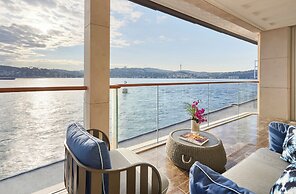 Mandarin Oriental Bosphorus, Istanbul