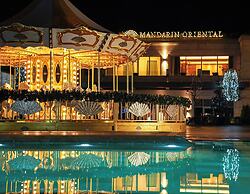 Mandarin Oriental Bosphorus, Istanbul