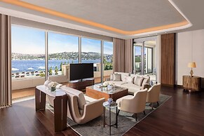 Mandarin Oriental Bosphorus, Istanbul