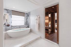 Mandarin Oriental Bosphorus, Istanbul