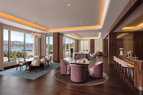 Mandarin Oriental Bosphorus, Istanbul