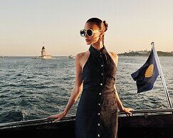 Mandarin Oriental Bosphorus, Istanbul