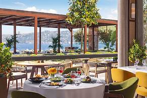 Mandarin Oriental Bosphorus, Istanbul