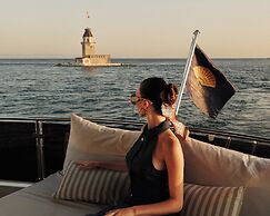 Mandarin Oriental Bosphorus, Istanbul