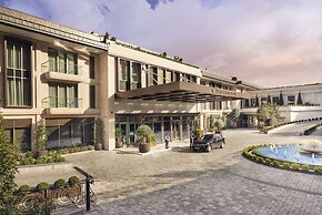 Mandarin Oriental Bosphorus, Istanbul