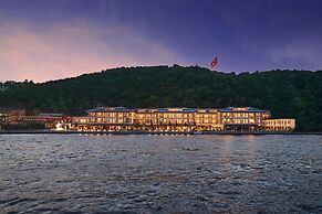 Mandarin Oriental Bosphorus, Istanbul