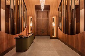 Mandarin Oriental Bosphorus, Istanbul
