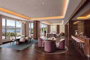 Mandarin Oriental Bosphorus, Istanbul