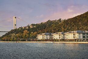 Mandarin Oriental Bosphorus, Istanbul