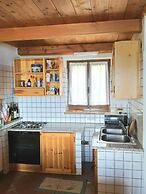 Maison de Neige