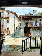 Maison de Neige