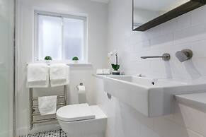 Urban Chic - Wellington