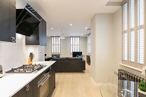 Urban Chic - Wellington