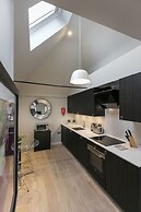 Urban Chic - Wellington