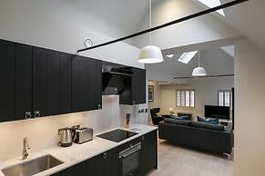 Urban Chic - Wellington