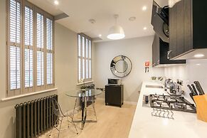 Urban Chic - Wellington