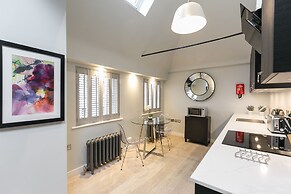 Urban Chic - Wellington