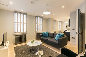 Urban Chic - Wellington