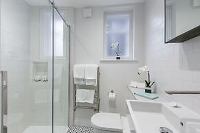 Urban Chic - Wellington