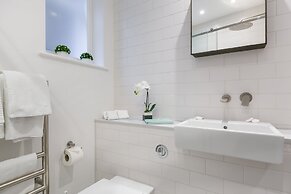 Urban Chic - Wellington