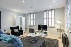 Urban Chic - Wellington