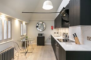 Urban Chic - Wellington