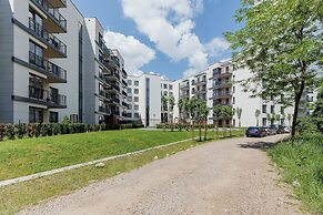 Apartment 3d Wilga By Renters