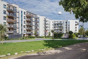 Apartment 3d Wilga By Renters