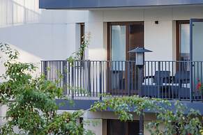 Apartment 3d Wilga By Renters