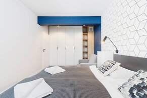 Apartment 3d Wilga By Renters