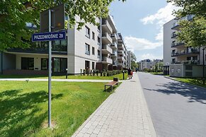 Apartment 3d Wilga By Renters