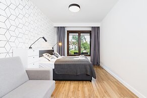 Apartment 3d Wilga By Renters