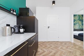 Apartment 3d Wilga By Renters