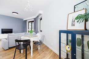 Apartment 3d Wilga By Renters