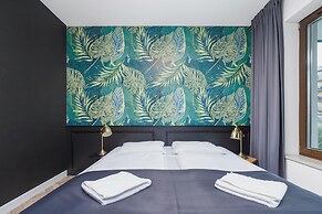 Apartment 3d Wilga By Renters