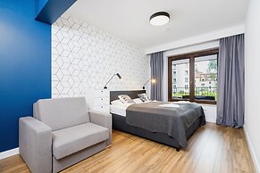 Apartment 3d Wilga By Renters