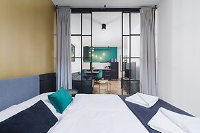 Apartment 3d Wilga By Renters