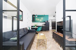 Apartment 3d Wilga By Renters