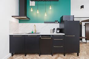 Apartment 3d Wilga By Renters