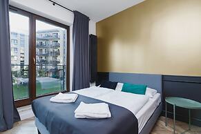 Apartment 3d Wilga By Renters