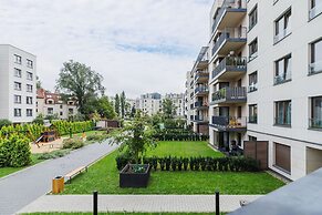 Apartment 3d Wilga By Renters