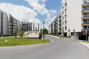 Apartment 3d Wilga By Renters