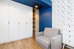 Apartment 3d Wilga By Renters