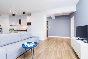 Apartment 3d Wilga By Renters