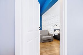 Apartment 3d Wilga By Renters