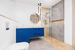 Apartment 3d Wilga By Renters